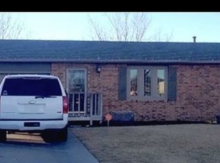 1501 Cottontail Ct, Garden City, KS 67846