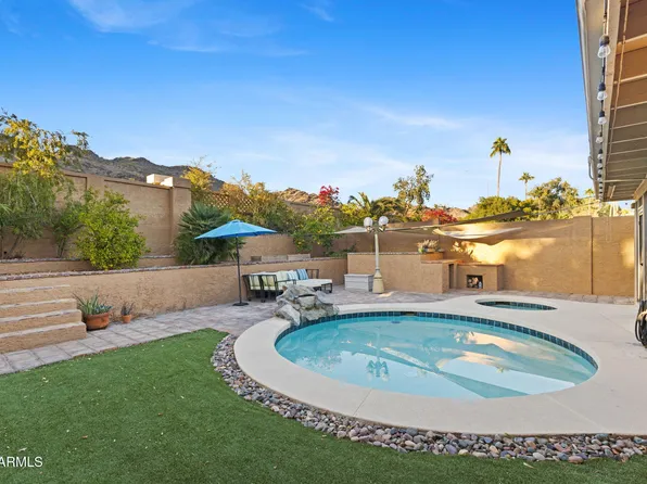 10624 N 7TH Place, Phoenix, AZ 85020