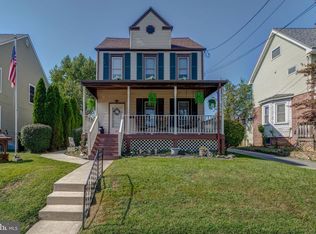 207 Park St, Ridley Park, PA 19078