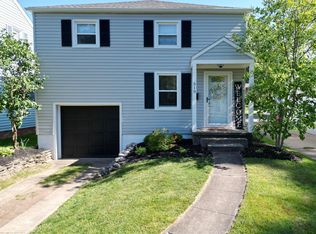 519 E Allen St, Lancaster, OH