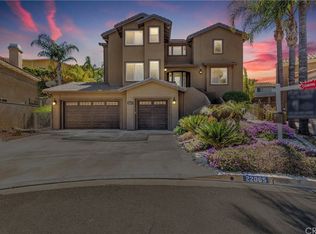 22065 Mustang Ct, Canyon Lake, CA 92587