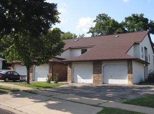 66 Sinykin Cir #4944296, Madison, WI 53714