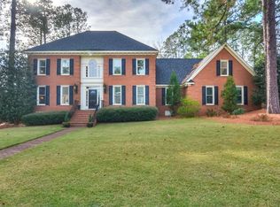 604 W Lake Cir, Martinez, GA 30907