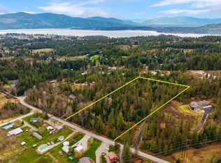 Nna West Pne, Sandpoint, ID 83864