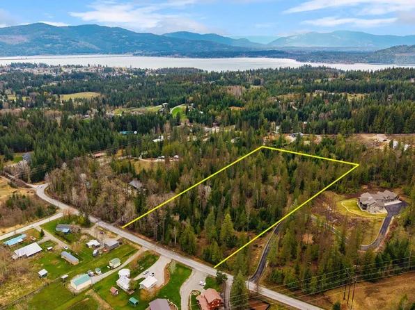 Nna West Pne, Sandpoint, ID 83864