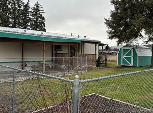 214 N Baker St TRAILER 33, Chewelah, WA 99109