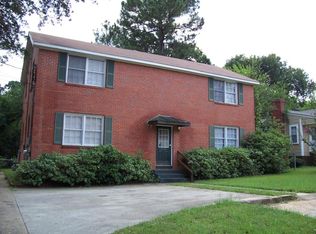 3054 McQueen St, Montgomery, AL 36107