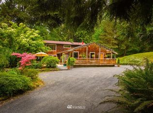 10140 Berry St NE, Kingston, WA 98346