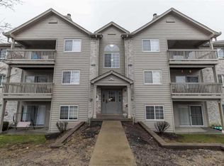 2263 Teal Briar Ln APT 103, Burlington, KY 41005