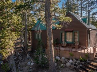 4500 Lake Mary Rd #24, Mammoth Lakes, CA 93546
