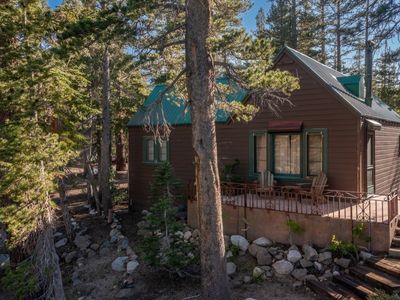 4500 Lake Mary Rd #24, Mammoth Lakes, CA, 93546
