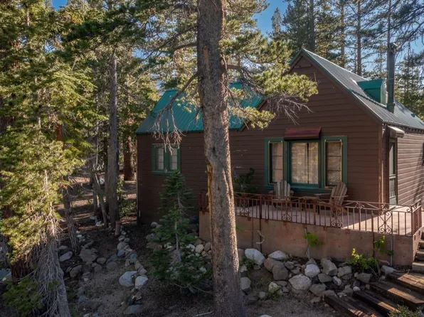4500 Lake Mary Rd #24, Mammoth Lakes, CA 93546