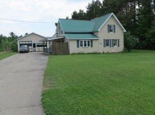 246 Russell Rd, Moira, NY 12957