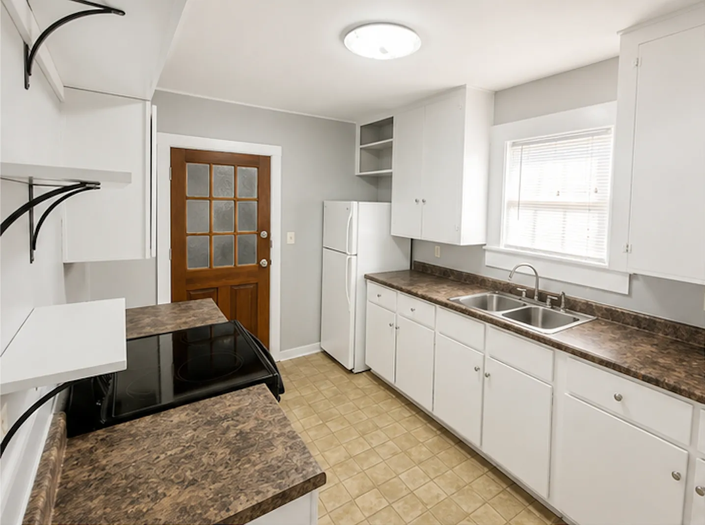 2 Bed 1 Bath in the Heart of Anniston — Photo 2