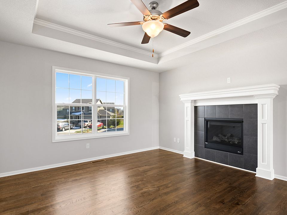 Whitney Plan, Oak Run Olathe, Olathe, KS 66061 Zillow