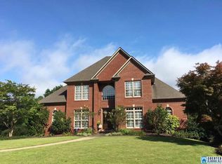 2064 Eagle Valley Dr, Birmingham, AL 35242