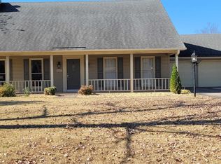 2307 Chatam Ave SW, Decatur, AL 35603