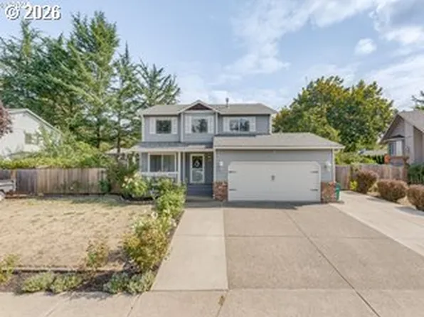 3200 SE Hampton Loop, Troutdale, OR 97060