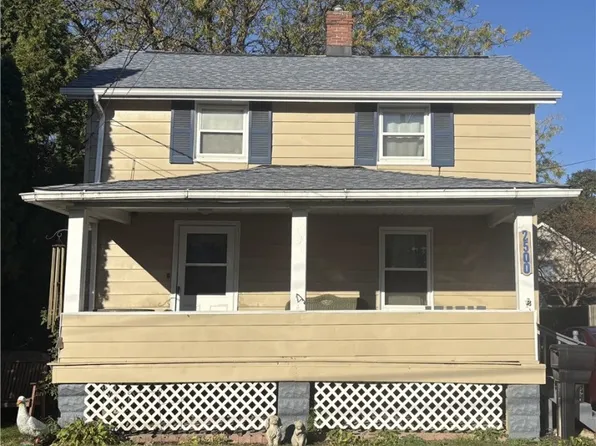 2500 9th Ct, Cuyahoga Falls, OH 44221