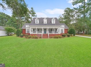 2614 Old Mill Way, Statesboro, GA 30461