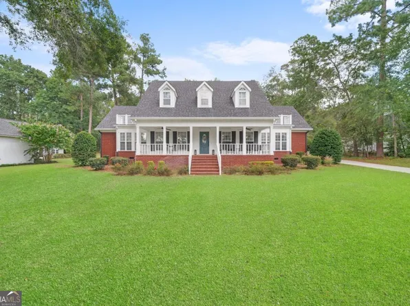 2614 Old Mill Way, Statesboro, GA 30461