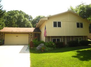 169 14th Ave NW, New Brighton, MN 55112