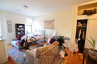 Rented by City Stop Realty