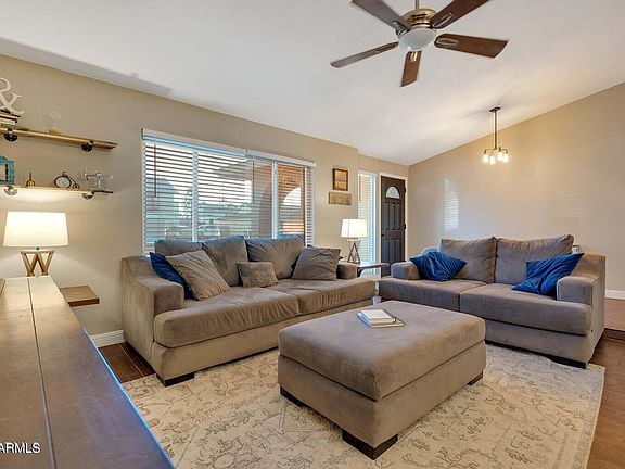 4th image of 6210 W DESERT HILLS Drive