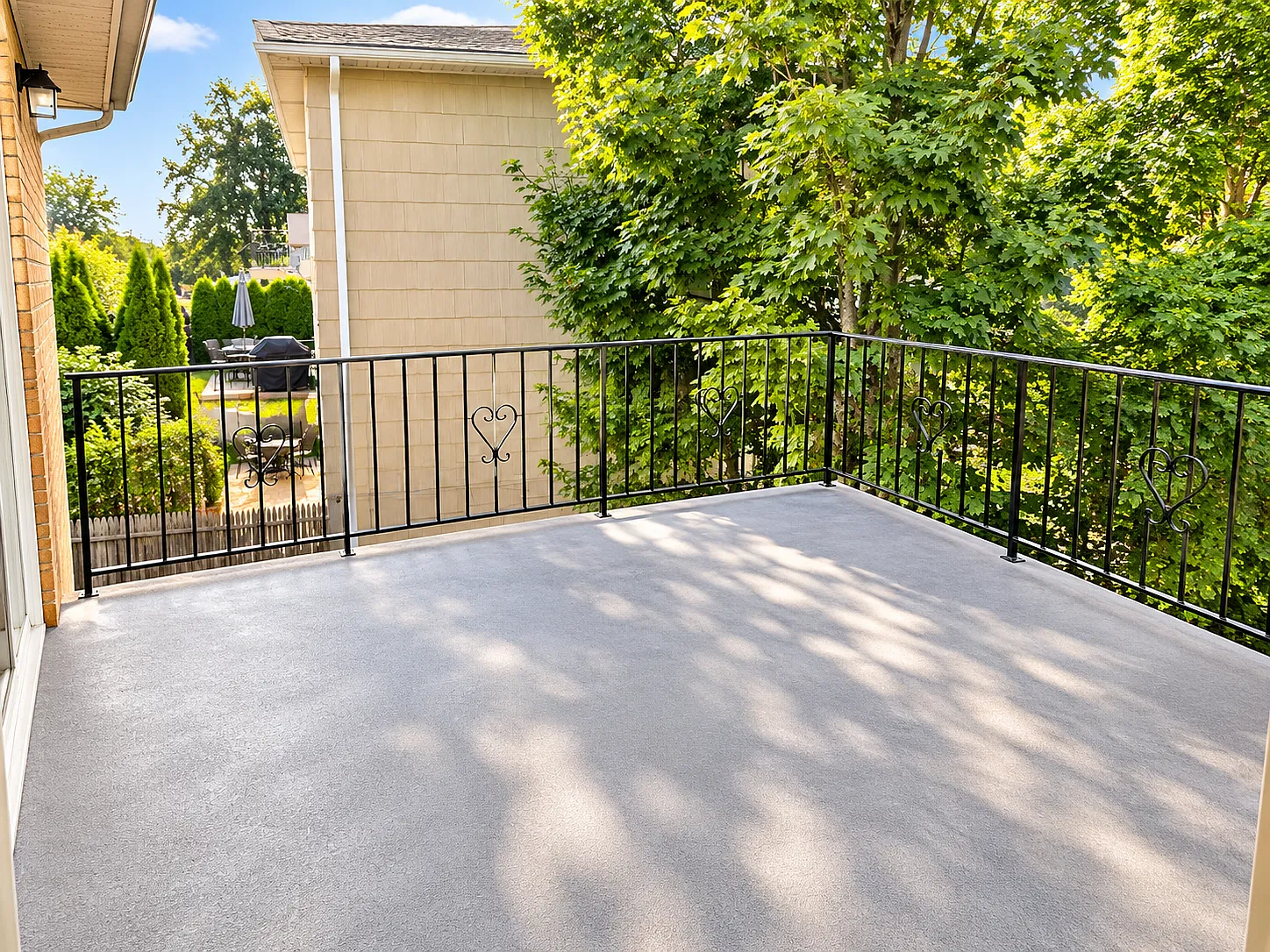 3 bed, 1400 sqft, $3,600 — Photo 3