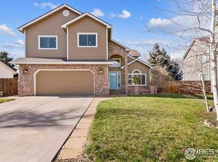748 Grouse Cir, Fort Collins, CO 80524
