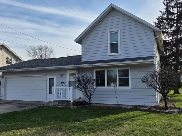 423 Appian Ave, Napoleon, OH 43545