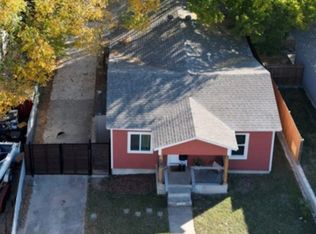 2510 Chestnut Ave, Fort Worth, TX 76164