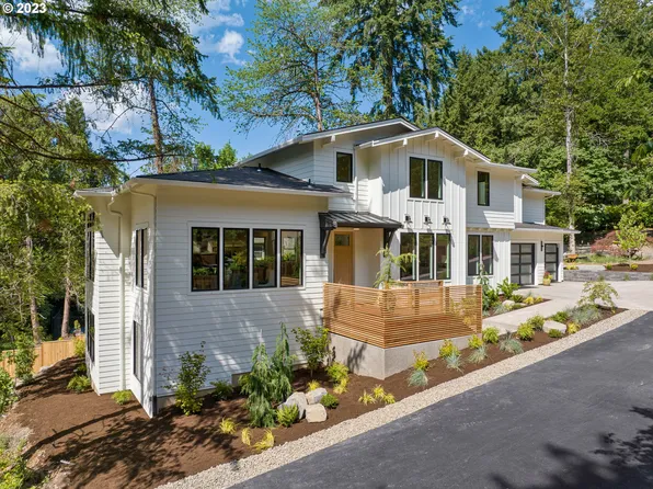 17327 Westview Dr, Lake Oswego, OR 97034