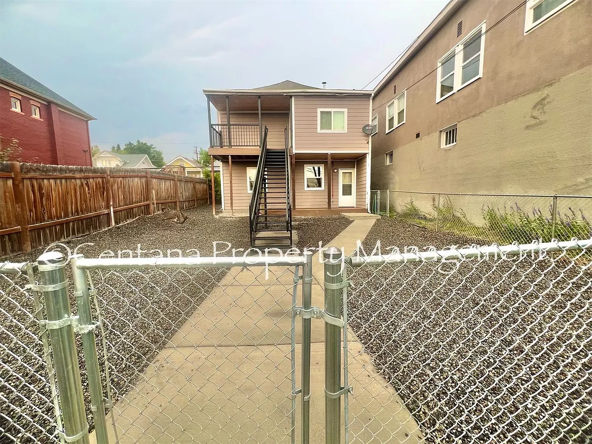 Building Photo - 1030 Antimony