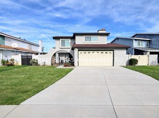 1219 E Jay St, Carson, CA 90745