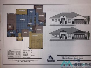 1018 Alder Ct, Carlsbad, NM 88220