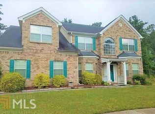 165 Helm Dr, Covington, GA 30014