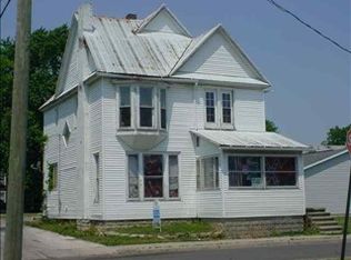 112 S Cory St, Findlay, OH 45840