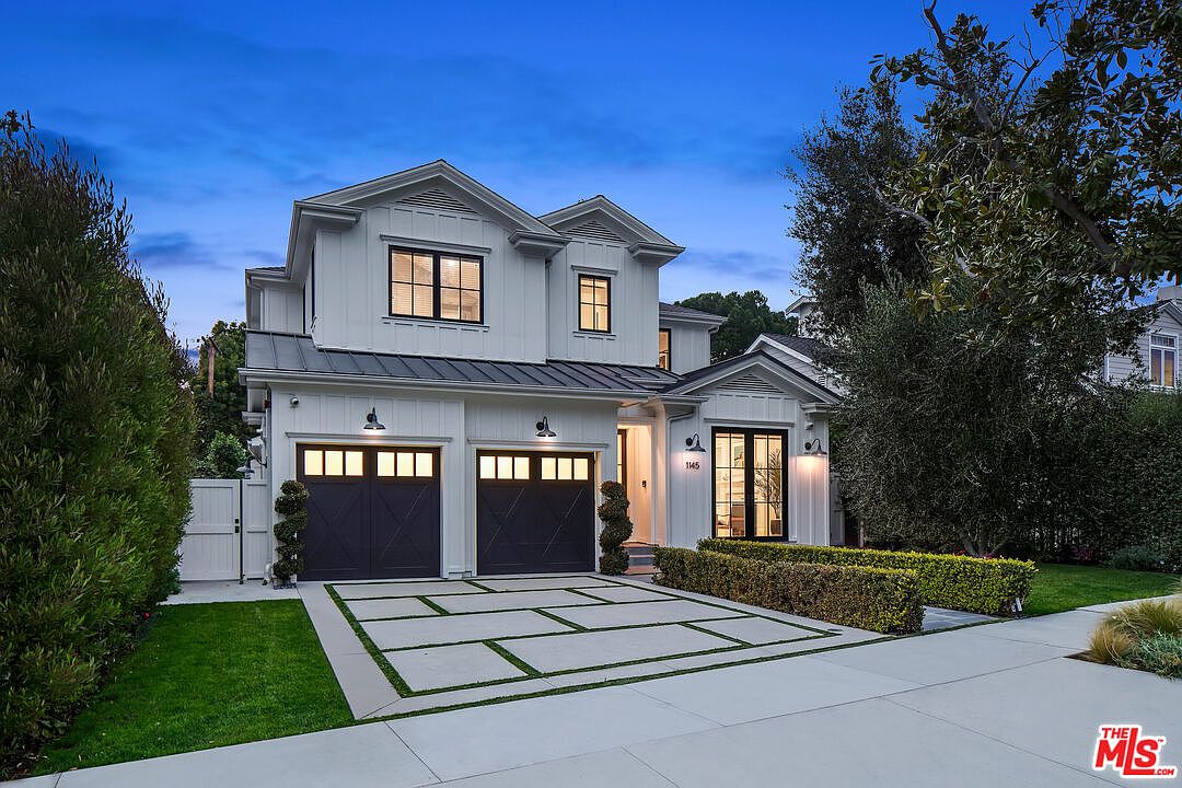 1145 Chautauqua Blvd, Pacific Palisades, CA 90272 Zillow
