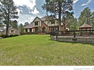 7095 Baker Rd, Colorado Springs, CO 80908