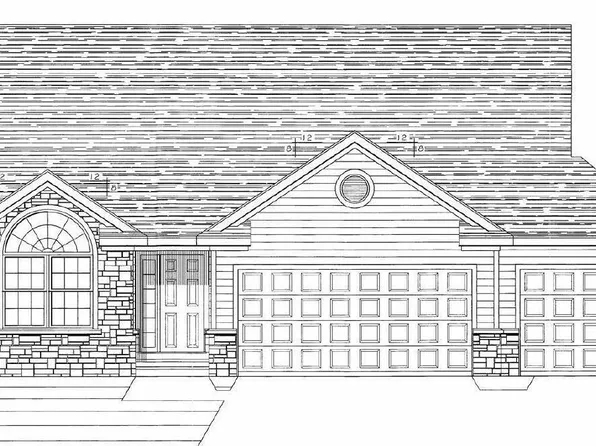 7862 Gala Dr, Holland, OH 43528
