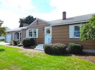69 E Akard St, Ludlow, MA 01056