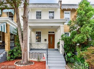 1806 Bay St SE, Washington, DC