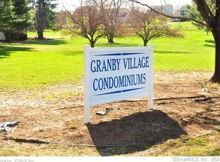 16 Seymour Rd UNIT 16E, East Granby, CT 06026