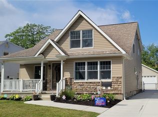 122 Wendover Ave, Buffalo, NY 14223