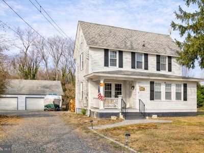 1400 Magnolia Rd, Vineland, NJ, 08361