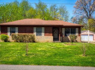 1845 Burdette Ave, Evansville, IN