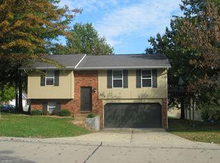 101 Ashwood Ct, Collinsville, IL