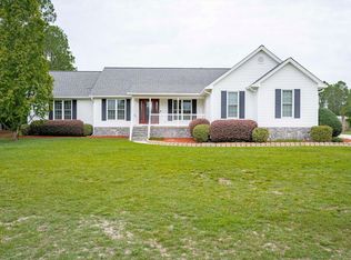 328 Mustang Dr, Graniteville, SC 29829