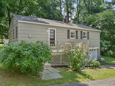 37 Simmons, Millerton, NY, 12546